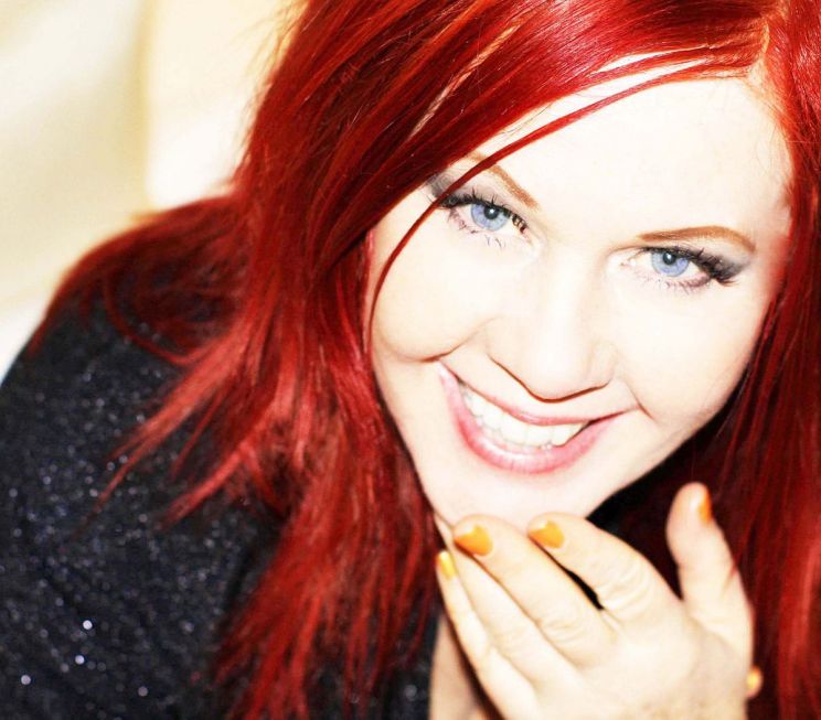 Kate Pierson