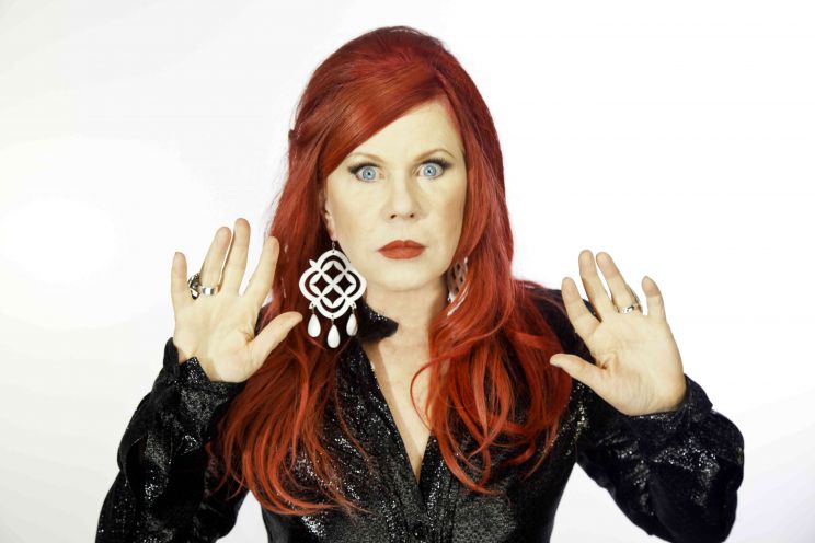 Kate Pierson