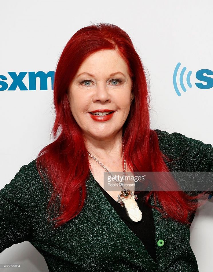 Kate Pierson