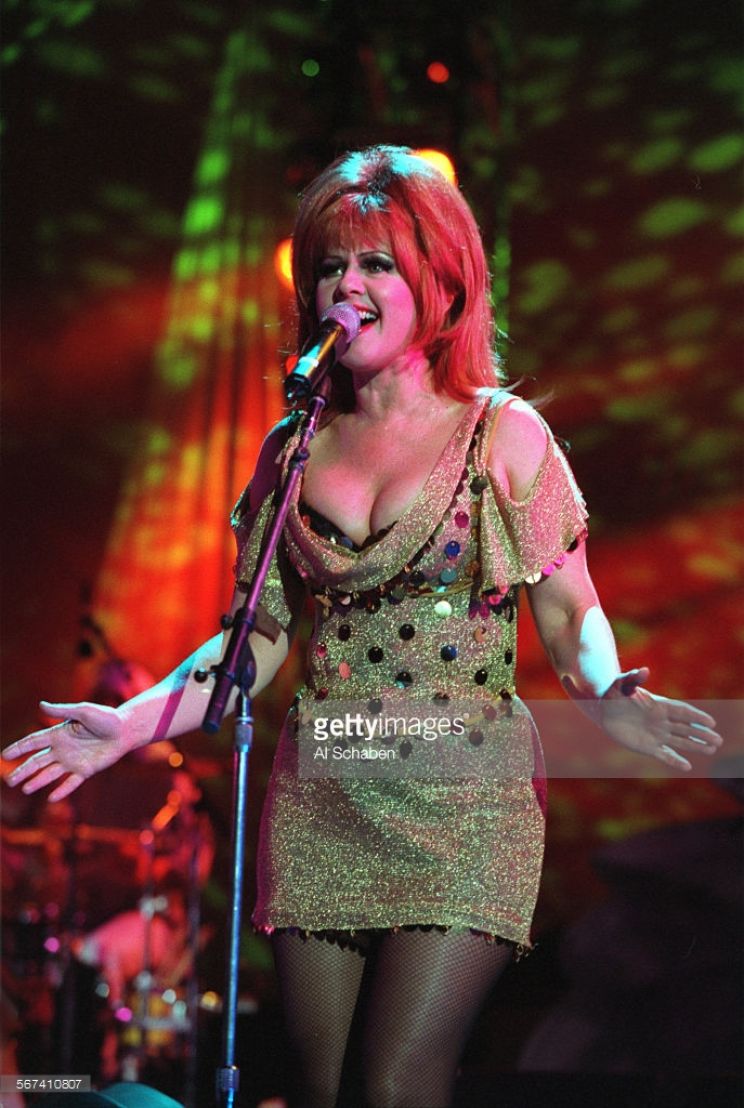 Kate Pierson