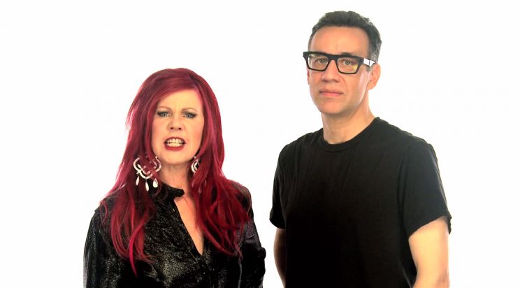 Kate Pierson