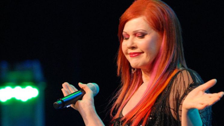 Kate Pierson