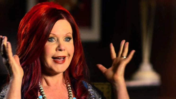 Kate Pierson