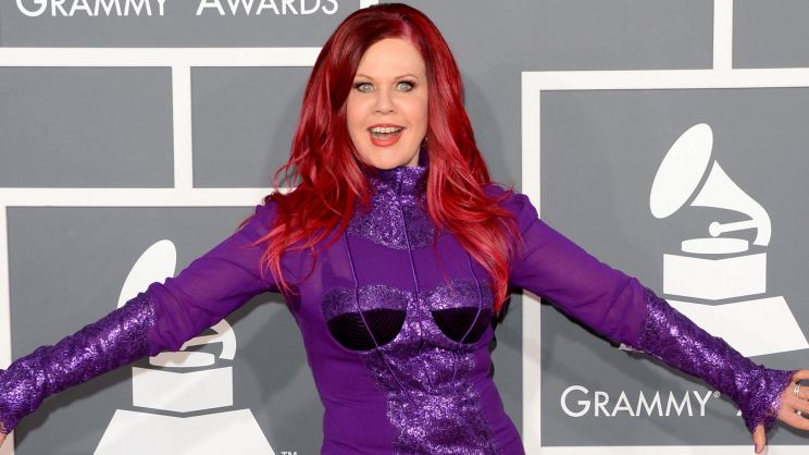 Kate Pierson