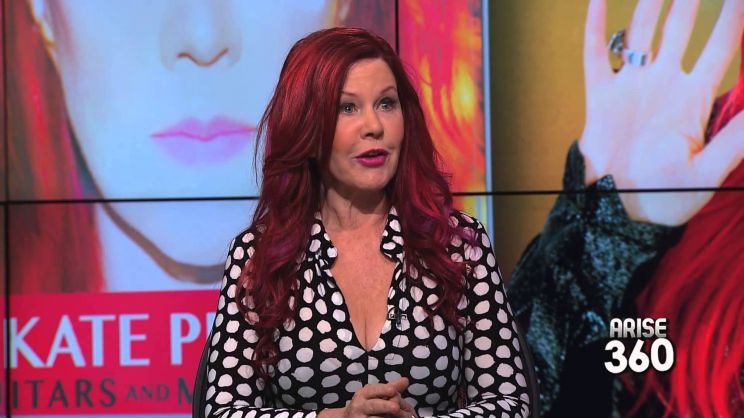 Kate Pierson