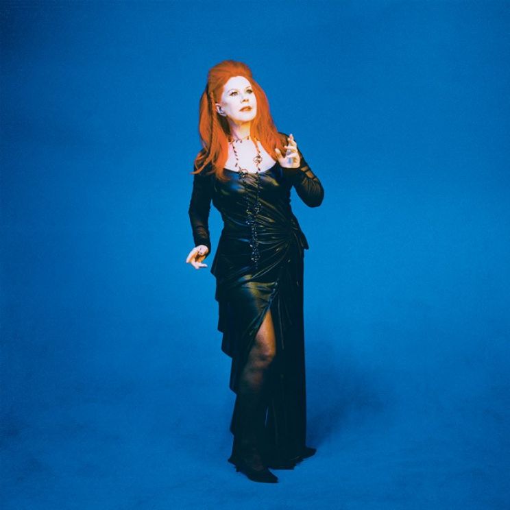 Kate Pierson