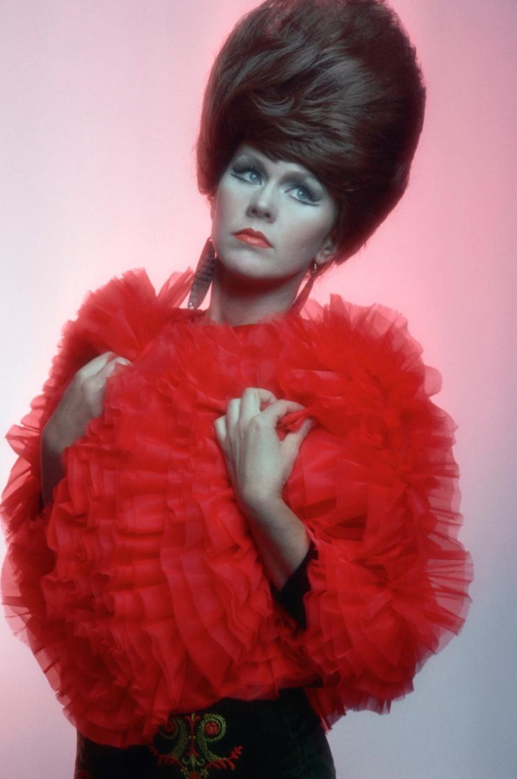 Kate Pierson