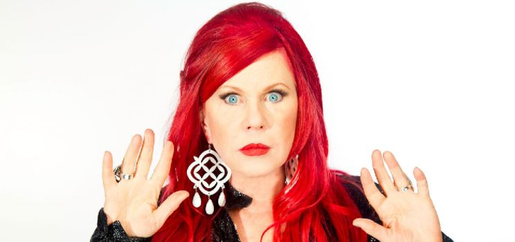 Kate Pierson