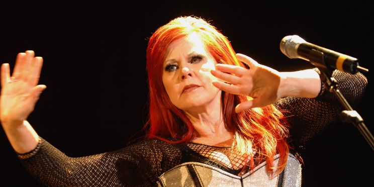 Kate Pierson
