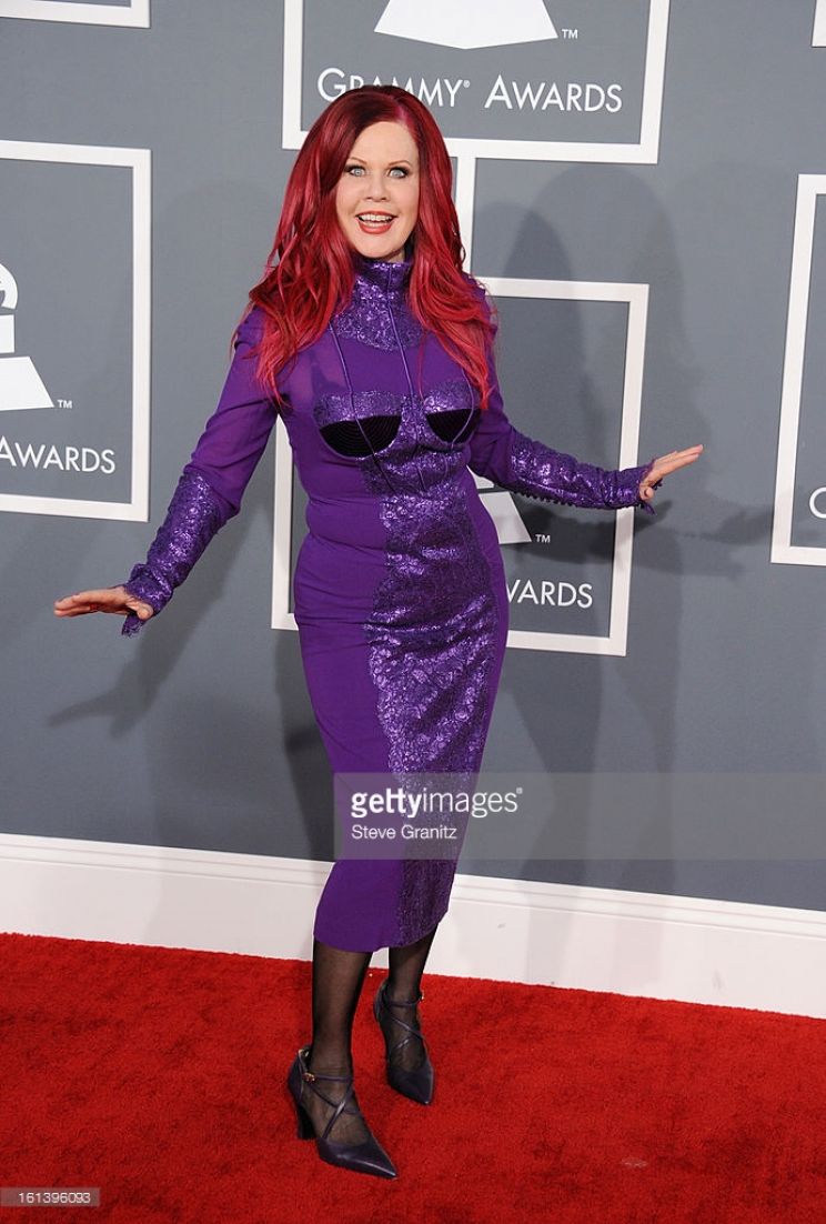 Kate Pierson