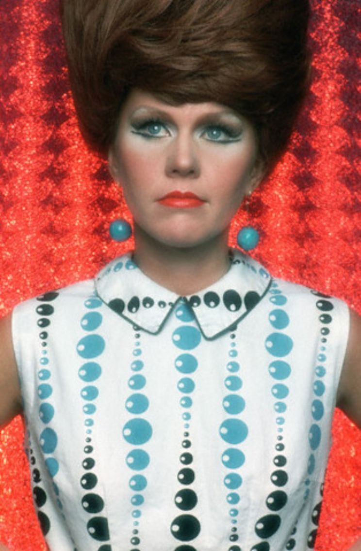 Kate Pierson