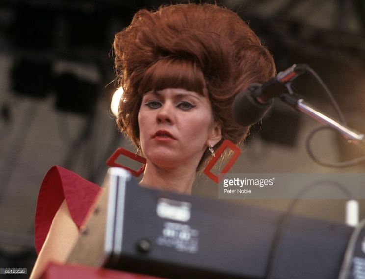 Kate Pierson