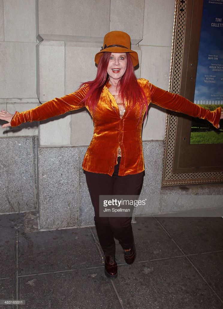 Kate Pierson