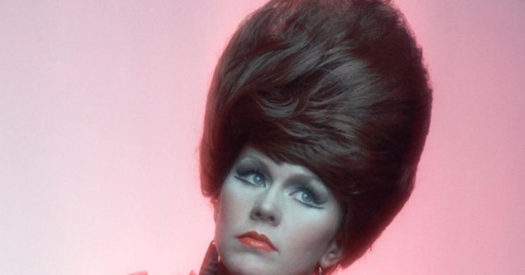 Kate Pierson