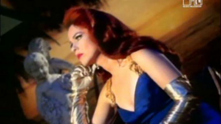 Kate Pierson