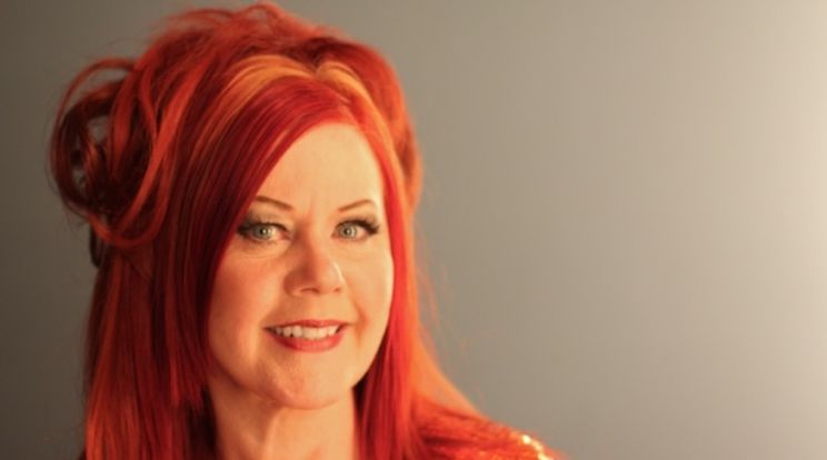 Kate Pierson