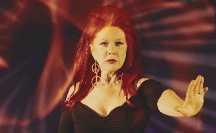 Kate Pierson