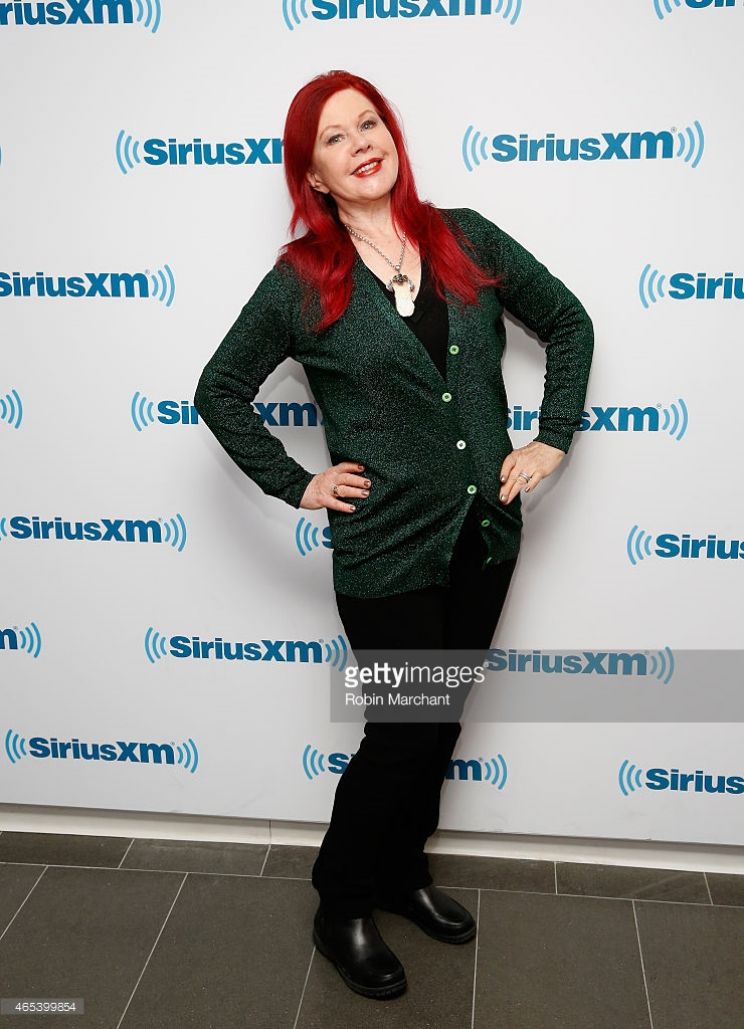 Kate Pierson