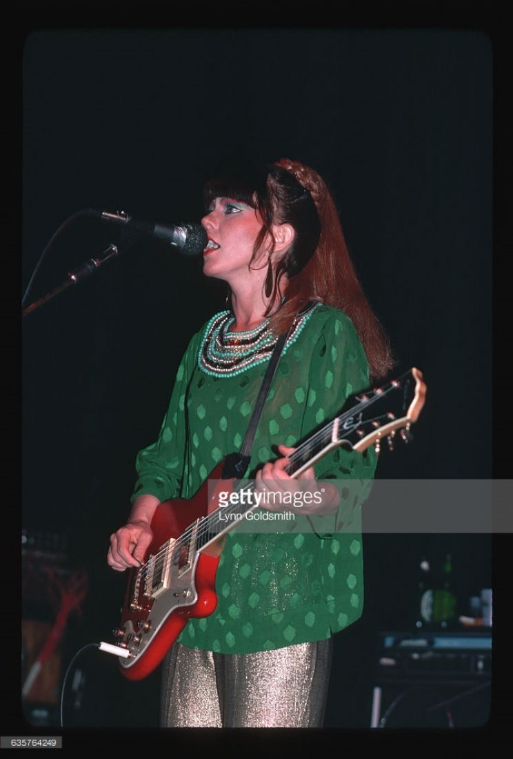 Kate Pierson