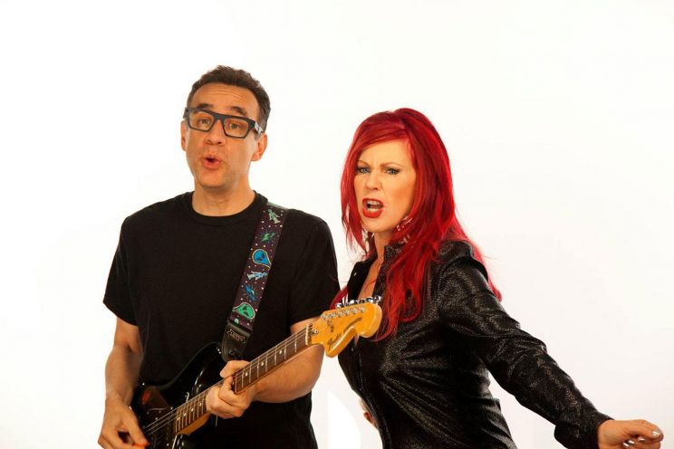 Kate Pierson