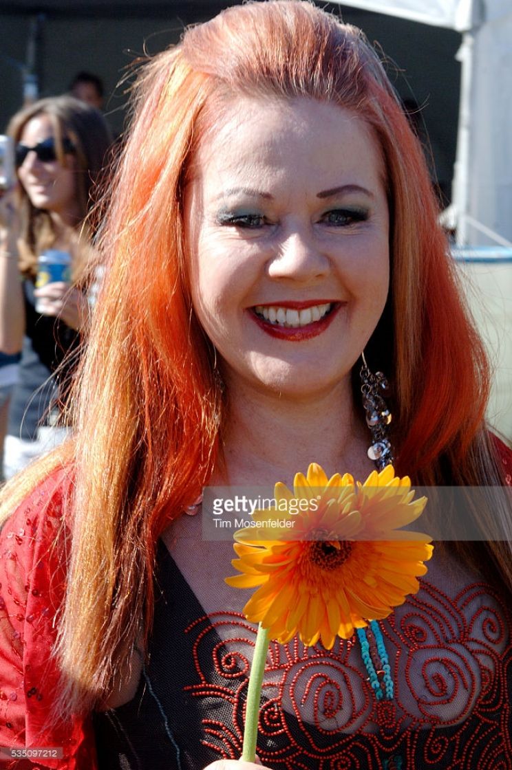 Kate Pierson