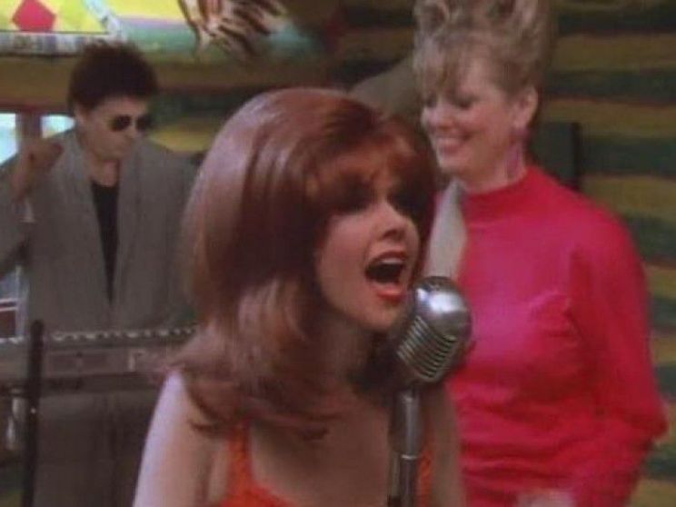 Kate Pierson