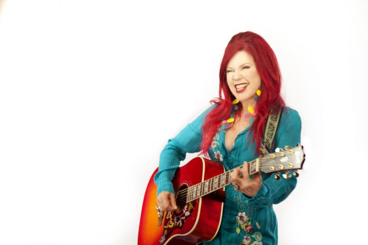 Kate Pierson