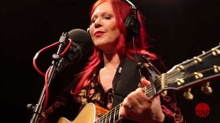 Kate Pierson