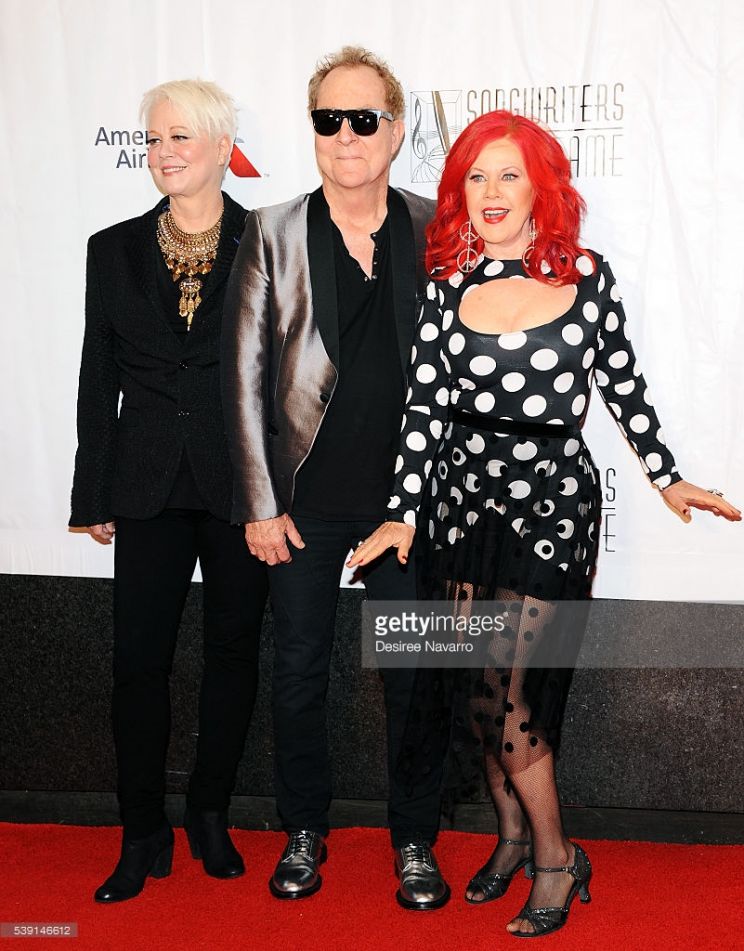 Kate Pierson