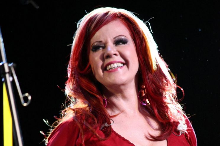 Kate Pierson