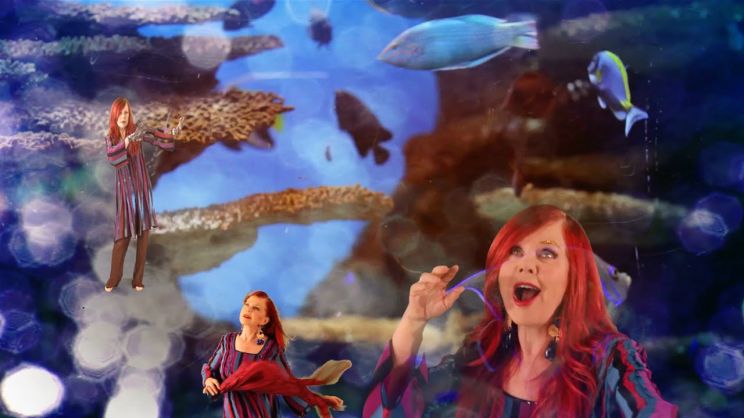 Kate Pierson