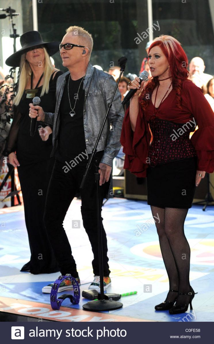 Kate Pierson