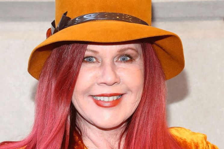 Kate Pierson