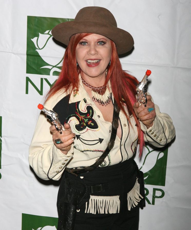 Kate Pierson