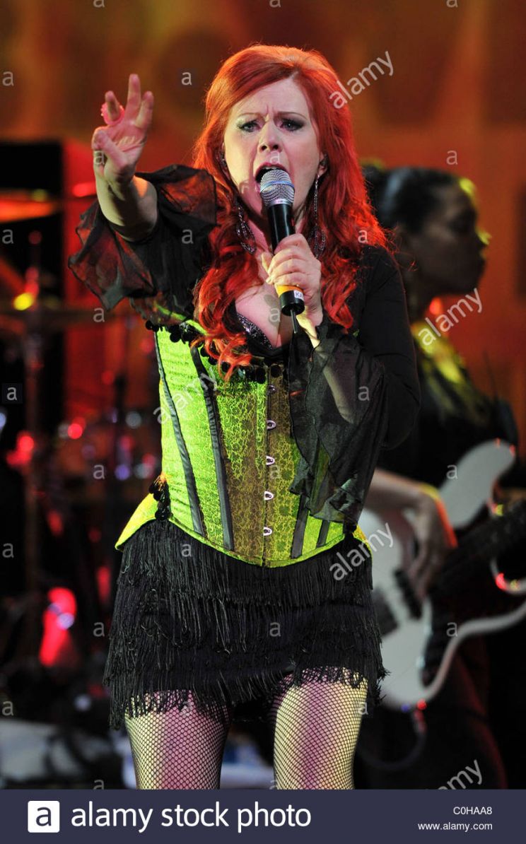 Kate Pierson