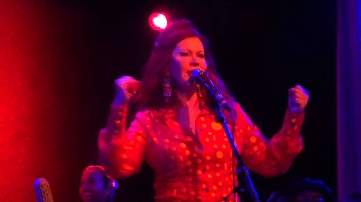 Kate Pierson