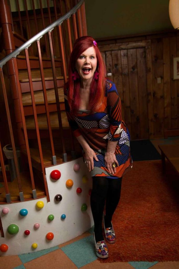 Kate Pierson