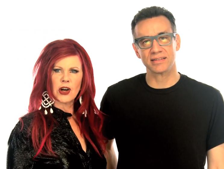 Kate Pierson