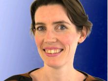 Kate Reid