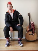 Kate Reid