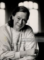 Kate Reid