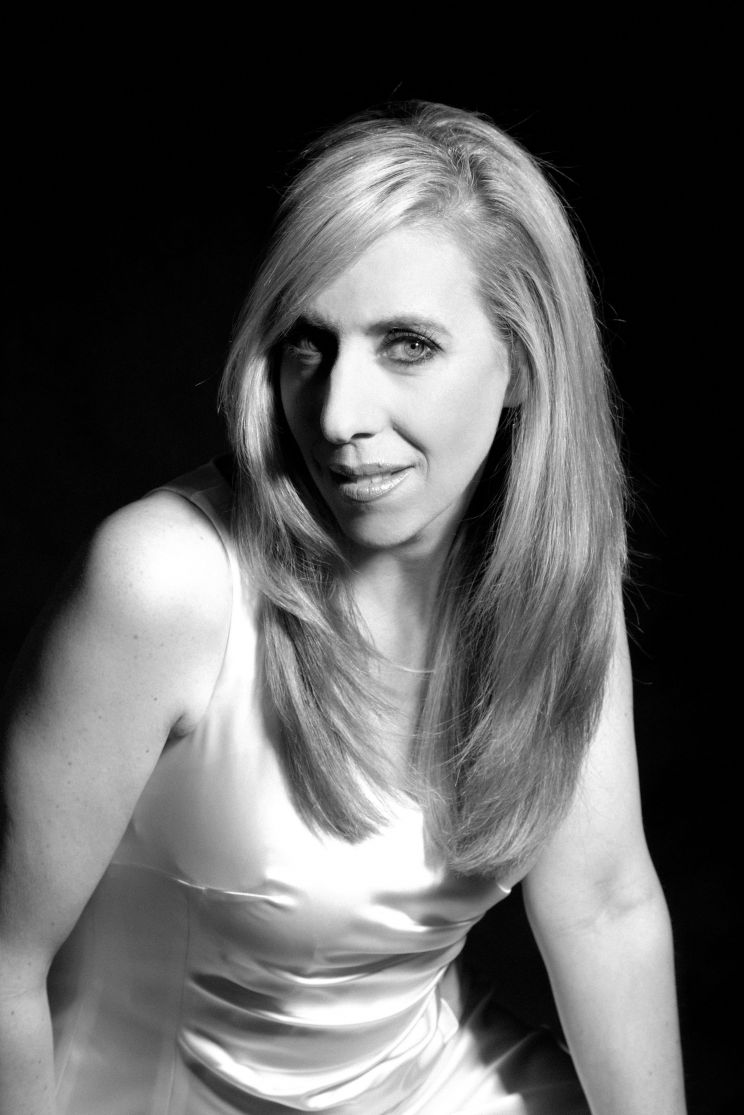 Kate Reid