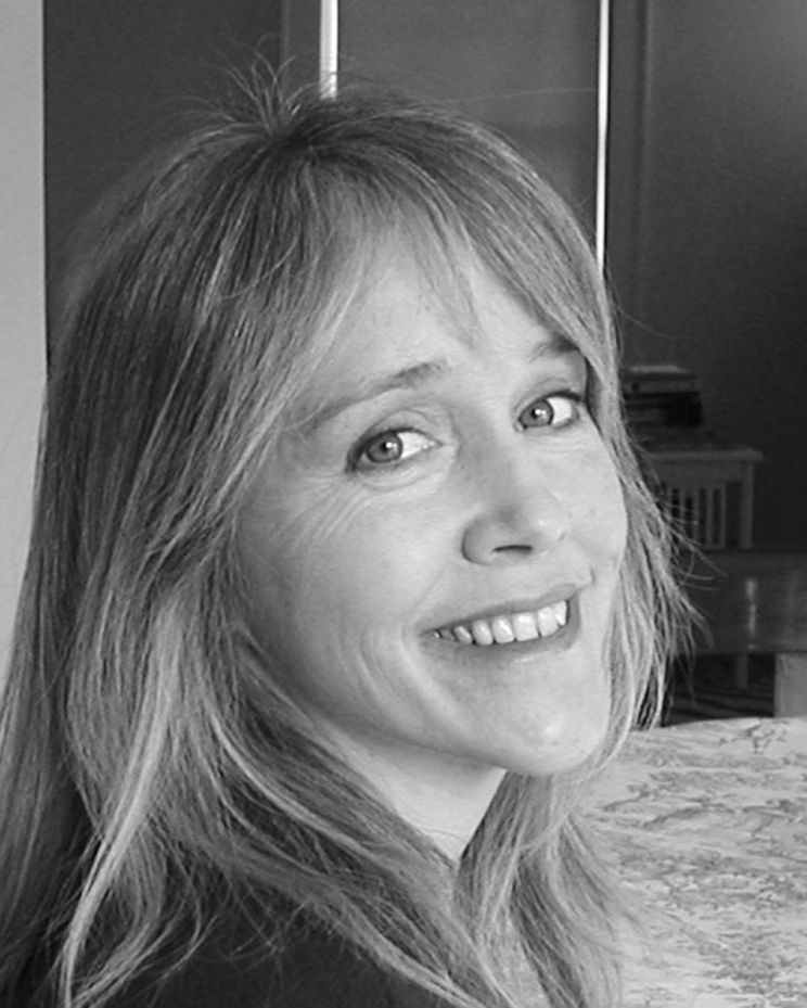 Kate Reid