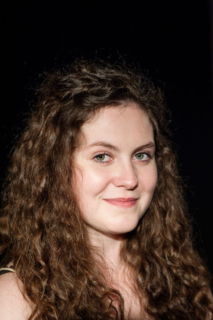 Kate Reid