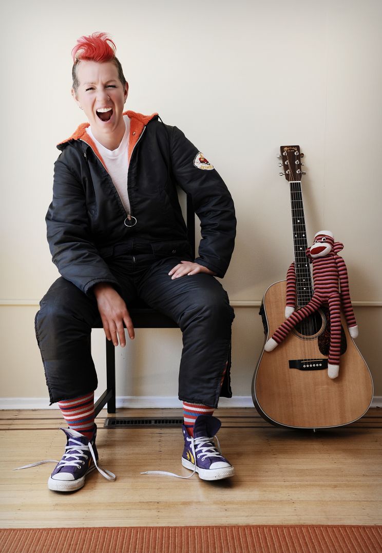 Kate Reid