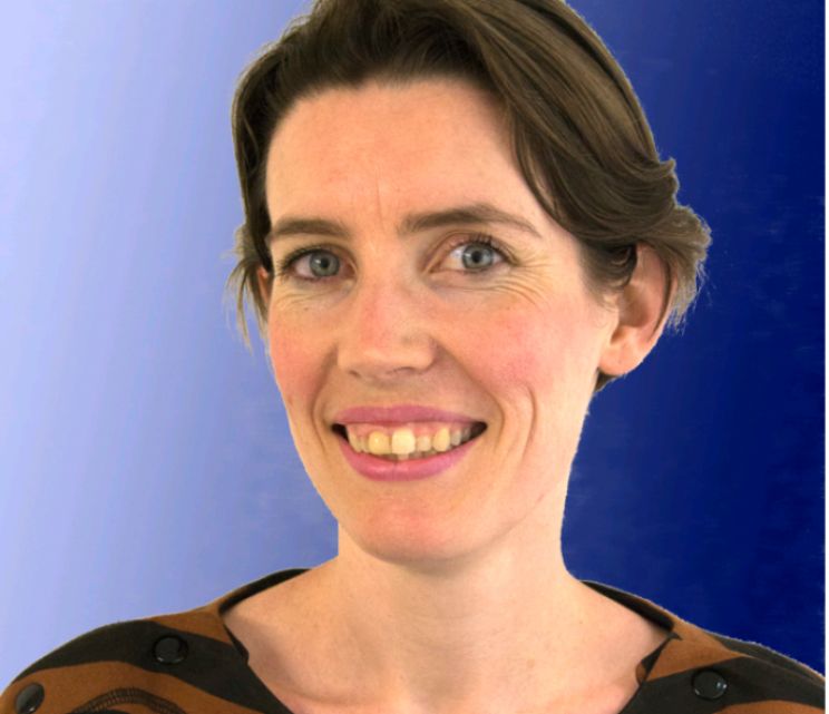 Kate Reid