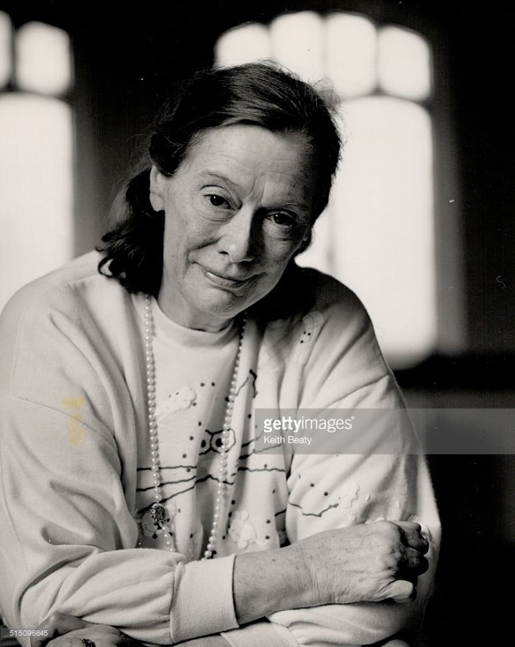 Kate Reid