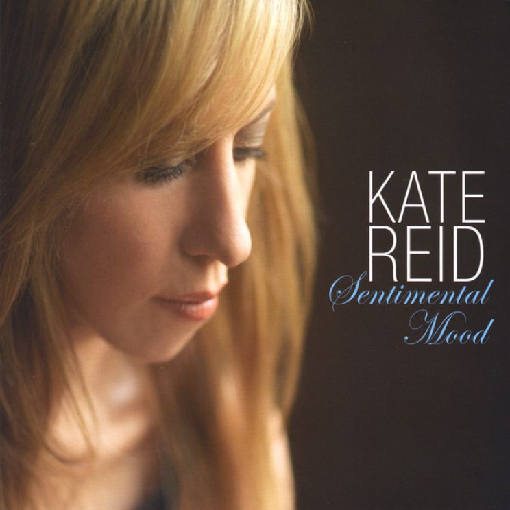 Kate Reid