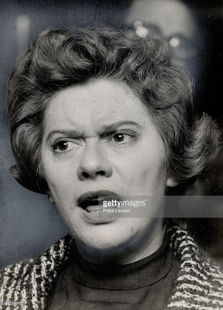 Kate Reid