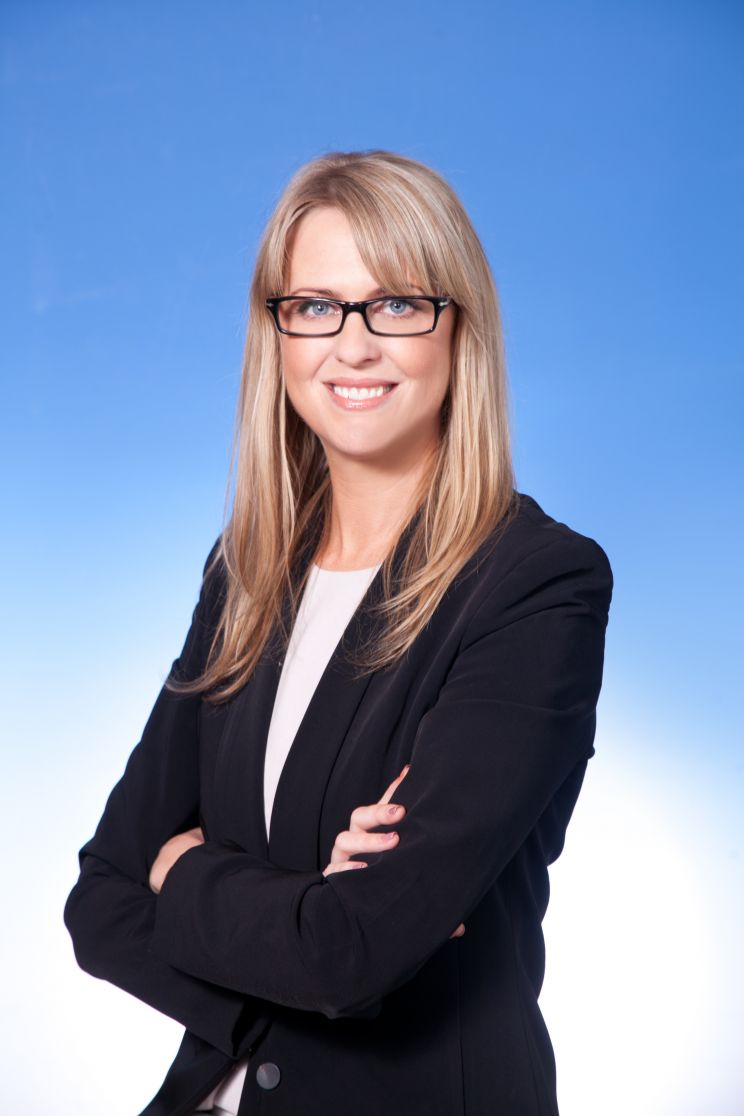 Kate Reid